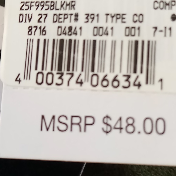 Fila - Picture 3 of 3